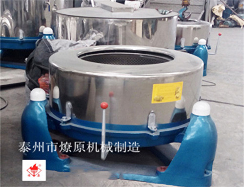 小型脫水機(jī)