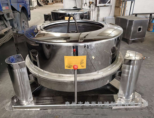 全鋼工業(yè)脫水機(jī)